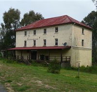 The Old Mill - Hotel VIC