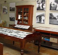 The Gabriel Historic Photo Gallery - Hotel VIC