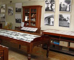 The Gabriel Historic Photo Gallery - Hotel VIC 0
