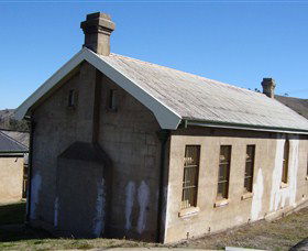 Riverina And The Murray NSW Hotel VIC