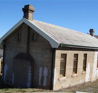 The Old Gundagai Gaol - Hotel VIC