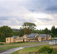 Gundagai Heritage Railway - Hotel VIC