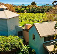 Curlewis Winery - Hotel VIC