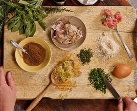 A Tavola! Cooking School At Pizzini Wines - Hotel VIC 1