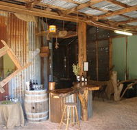 Tin Shed Cider - Hotel VIC