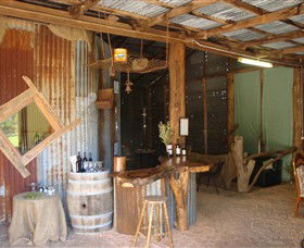 Tin Shed Cider - Hotel VIC 0