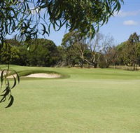 Curlewis Golf Club - Hotel VIC