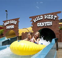 Adventure Park - Hotel VIC