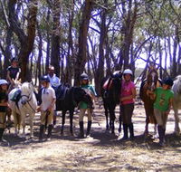 Bellarine Horse Riding Centre - Hotel VIC