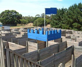 A Maze N Games - Hotel VIC 1