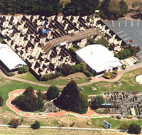 A Maze N Games - Hotel VIC