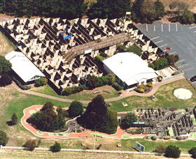 A Maze N Games - Hotel VIC 0
