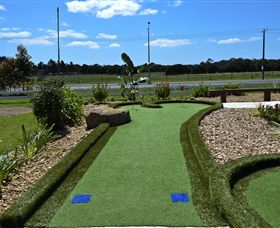 A Maze N Games - Hotel VIC 2