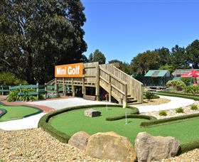 A Maze N Games - Hotel VIC 3