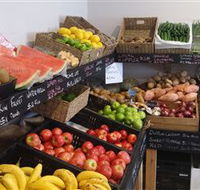 Farmers Harvest - Hotel VIC