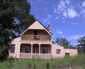 Charles Sturt University ACT Hotel VIC