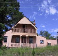 Trunkey Creek - Hotel VIC