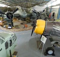 Australian National Aviation Museum - Hotel VIC