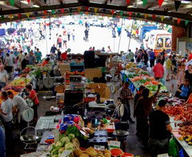 Caribbean Gardens And Market - Hotel VIC 0