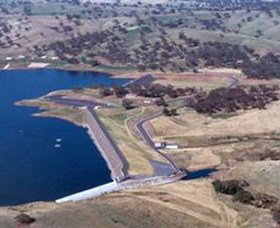 Chifley Dam - Hotel VIC 0