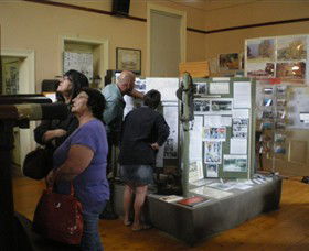 Jamieson Museum - Hotel VIC 2