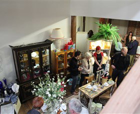 Crago Mill Emporium And Heritage Centre - Hotel VIC 0