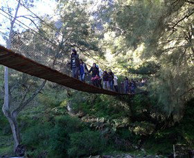 Abercrombie Caves - Hotel VIC 1