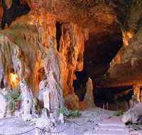Abercrombie Caves - Hotel VIC