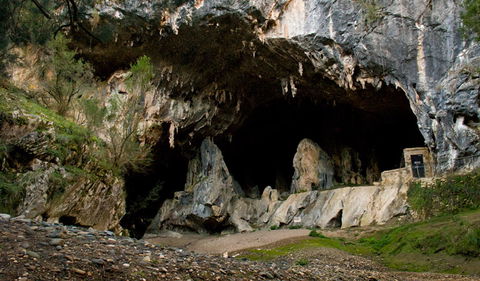 Abercrombie Karst Conservation Reserve - Hotel VIC 3
