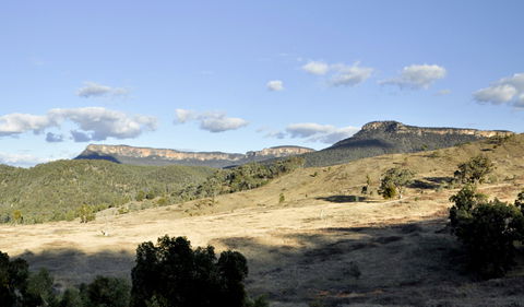 Capertee National Park - Hotel VIC 1