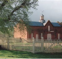 Cooma Cottage
