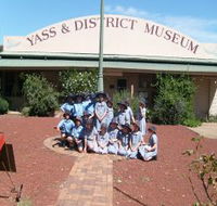 Yass and District Museum