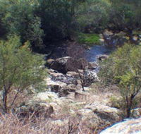 Hume and Hovell Walking Track Yass - Albury