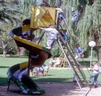 Coronation Park Yass