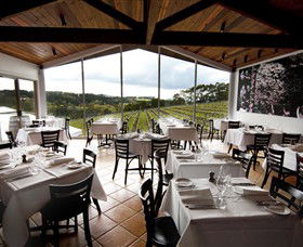 Paringa Estate Winery And Restaurant - Hotel VIC 1