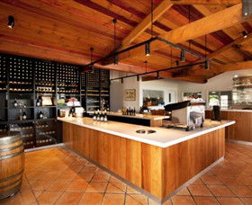 Paringa Estate Winery And Restaurant - Hotel VIC 2