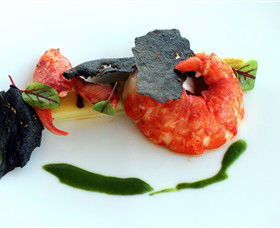 Paringa Estate Winery And Restaurant - Hotel VIC 3