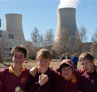 Energy Expo at Mt Piper - Hotel VIC