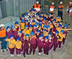 Energy Expo At Mt Piper - Hotel VIC 1