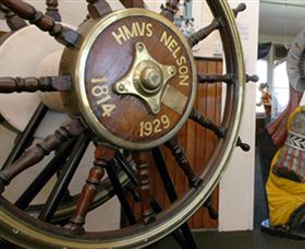 Museum Of HMAS Cerberus - Hotel VIC 0