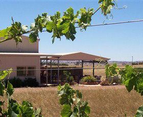 Gallagher Wines - Hotel VIC 0