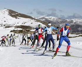 Falls Creek All Season Alpine Resort - Hotel VIC 0