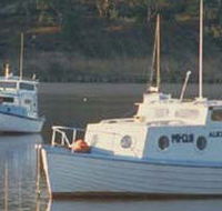 Western Port - Hotel VIC