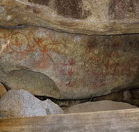 Mount Yarrowyck Nature Reserve - Hotel VIC