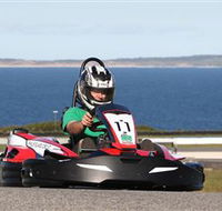 Phillip Island Grand Prix Circuit Visitor Centre - Hotel VIC
