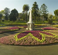 Queens Park Toowoomba - Hotel VIC