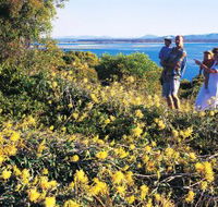 Joseph Banks Conservation Park - Hotel VIC