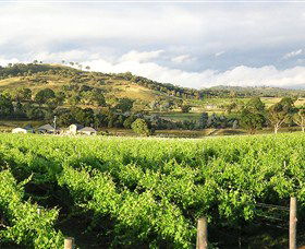 Tallagandra Hill - Hotel VIC 0