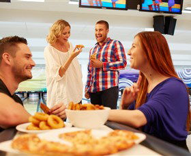 AMF Belconnen Ten Pin Bowling Centre - Hotel VIC 2