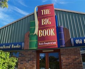 Big Book - Hotel VIC 0